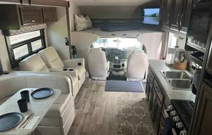 2021 Jayco Redhawk 29XK