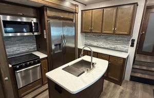 Daisy - Open Range 376FBH TAFL3016
