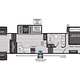 2023 Keystone RV Montana High Country 373RD RV rental photo 3