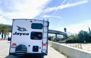 ! Brand NEW 2024 Jam Caravan *Sleeps 8* Luxe Stay!