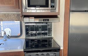 RV Alaska in Comfort!
