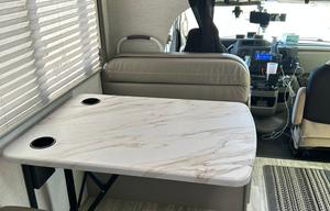 Snitch RV