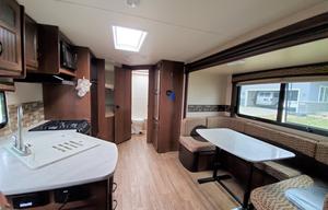 2015 Jayco White Hawk 25BHS