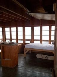 Granite Butte Lookout