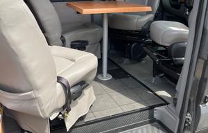 2010 Winnebago Era 170X