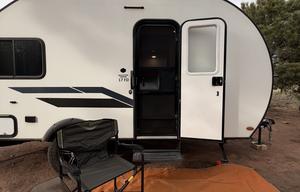 Small Size, Big Personality - All the Amenities
