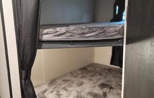 Olympia 26BHS Camper: Your Gateway to Adventure!