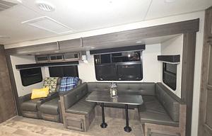 The Bunkhouse Getaway