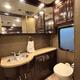 #14_40 ft Motorhome w/ bunks & 1.5 baths
