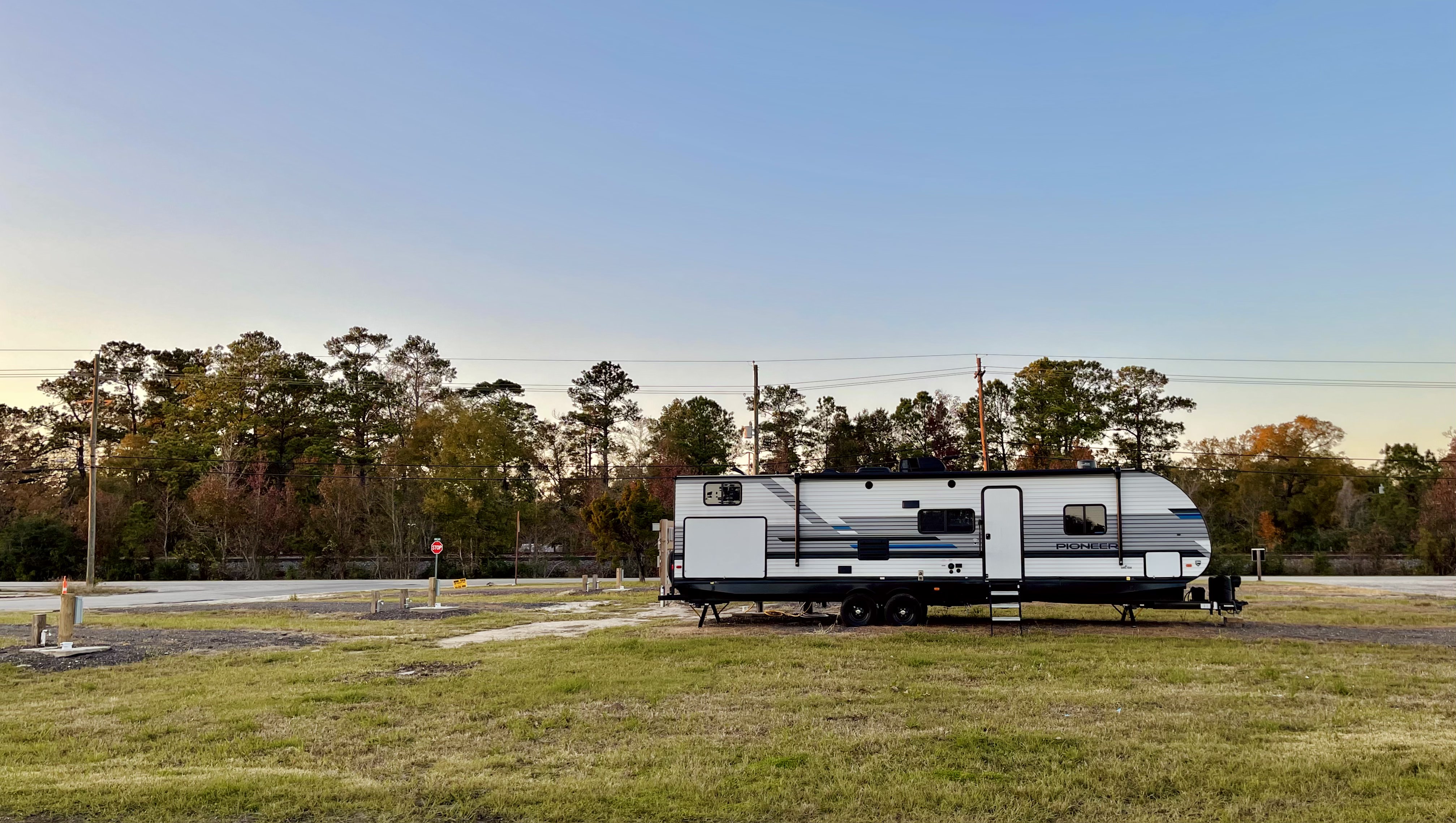 Dot’s Mobile Ranch