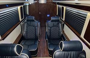 2017 Midwest Automotive Designs Daycruiser D6