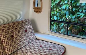 1984 Winnebago chieftain 23