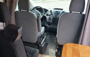2016 Ford Transit High Roof 350(Orca)