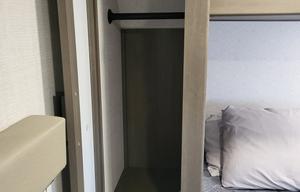 2025 Bunkhouse – Delivered, Setup & Fully Stocked