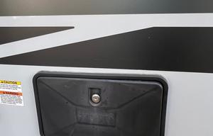 LUX & COZY Grey Wolf Black Label Edition