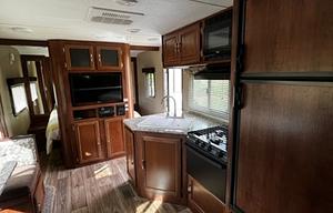 2016 Keystone RV Passport 2400BHWE Grand Touring