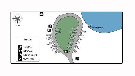 Hawk Creek Campground