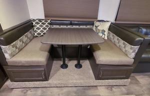 The Harwell Hideaway