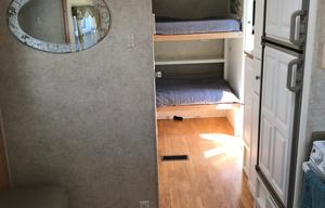 2004 Keystone Outback
