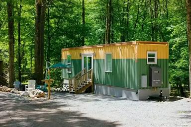 Camptel Poconos