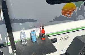 Camp in Style with a NOBO