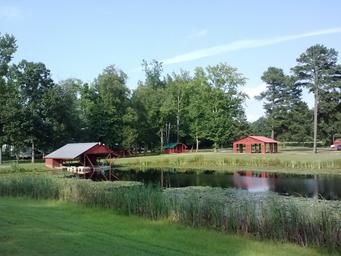 South Forty Campground