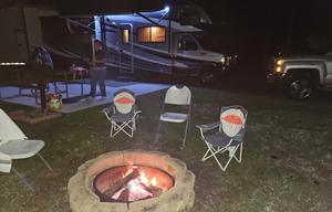 Enjoy the South Florida Sun! Stationary Rental