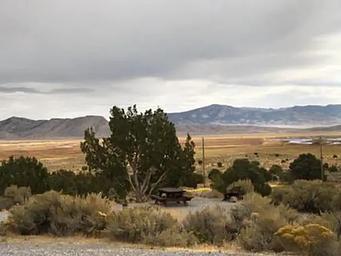 South Ruby Campground