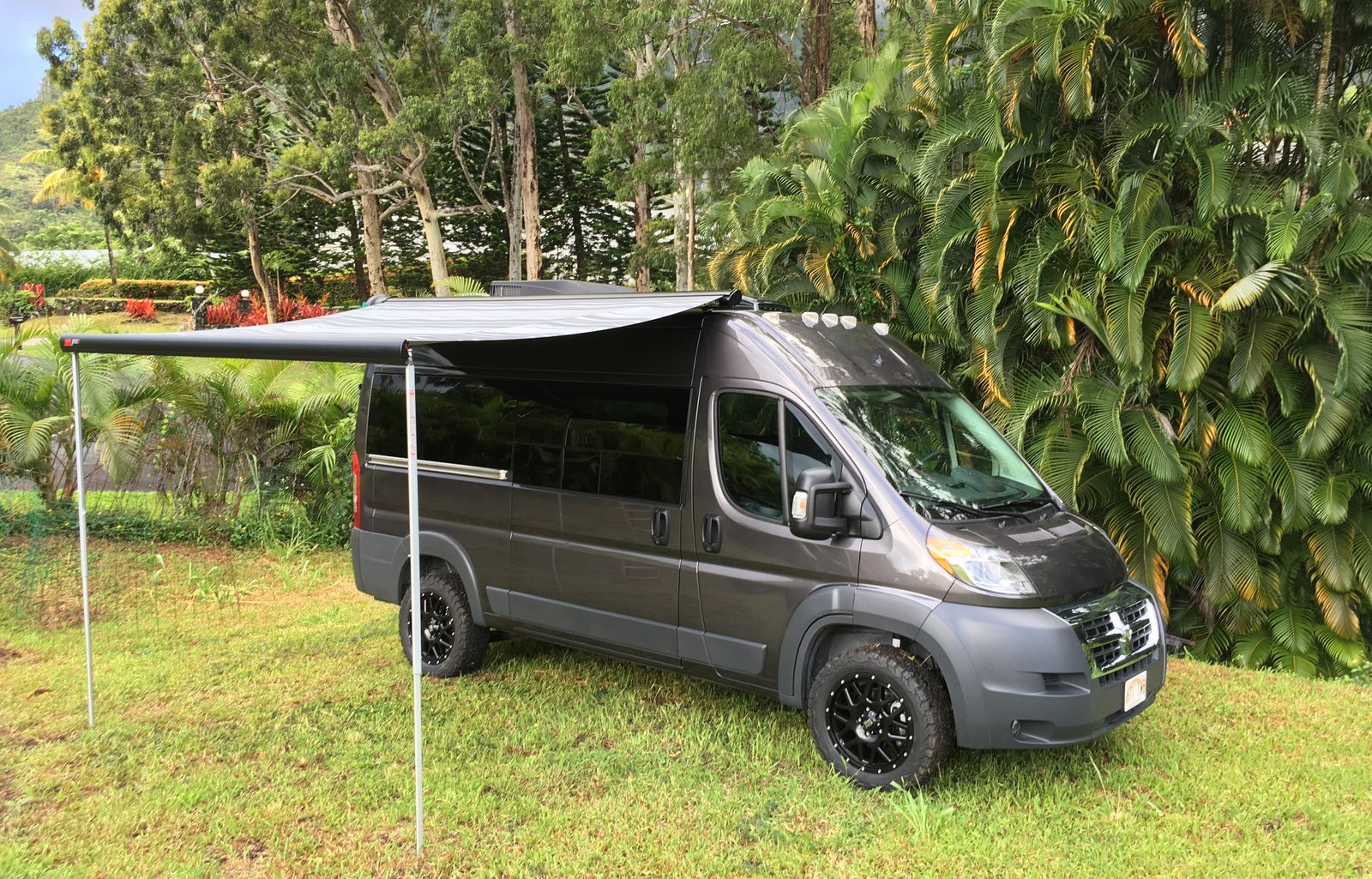 Makena - (Maui)