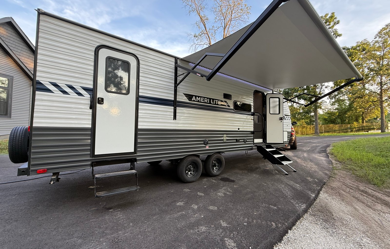 2023 Gulf Stream Ameri-Lite 268BH