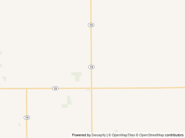 Map for 2022 Kodiak Ultra-Lite 296BHSL near Nappanee, IL