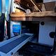 The Elite Explorer: Custom Luxury 4x4 Sprinter Van
