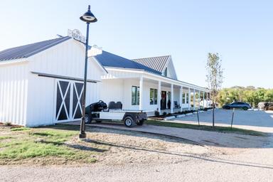 Sugar Hill RV Resort