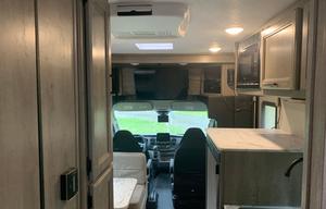 "The Mountain Rambler"-Coachman Cross Trail AWD