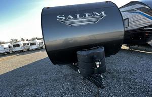 2019 Forest River RV Salem 26DBUD