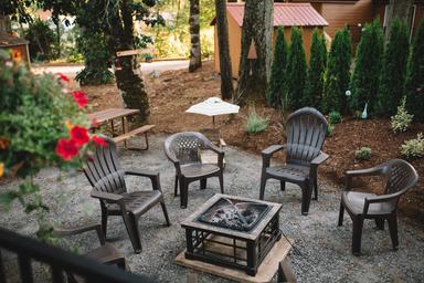 Hope Valley Resort