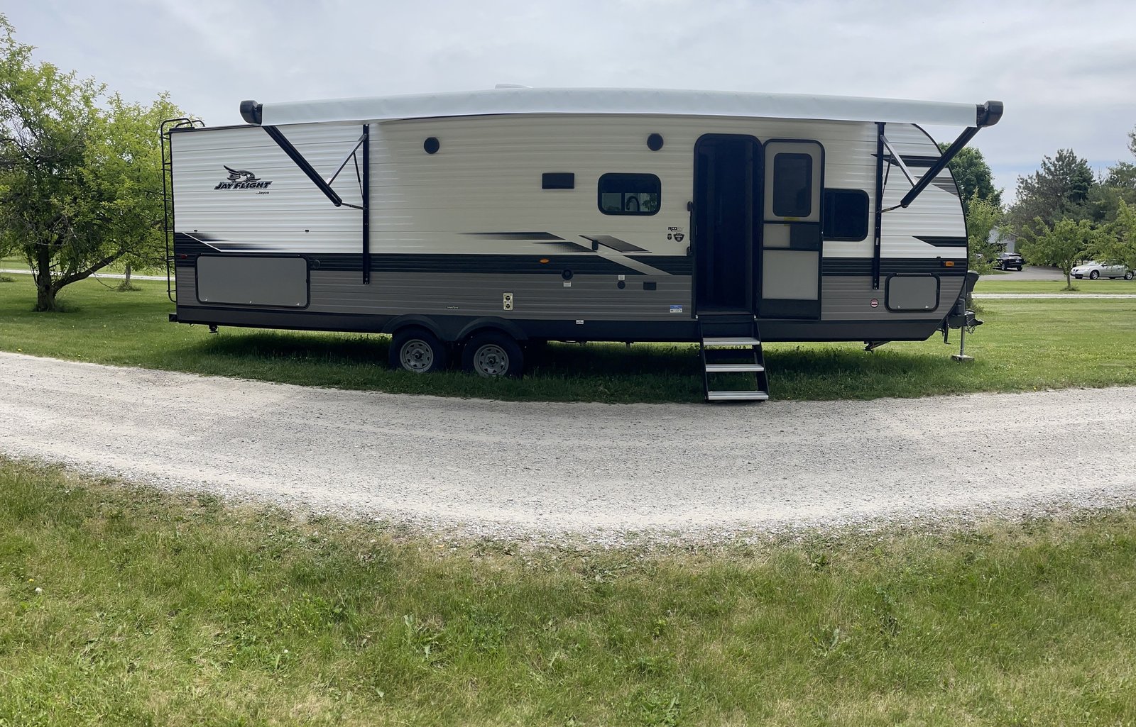 2023 Jayco Jay Flight