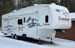 2007 QBBS WildCat