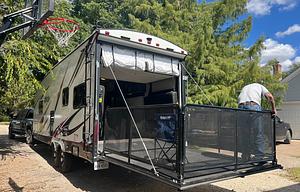 2019 Cruiser Stryker ST-2313 RV rental photo 10