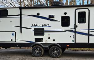 2021 Heartland Mallard 26