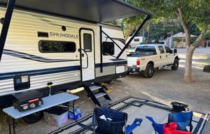 2022 Keystone RV Springdale Home Away from Home