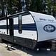 2024 Forest River RV Cherokee Grey Wolf 29QB