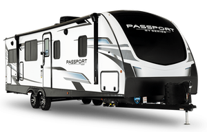 2022 Keystone RV Passport GT 2870RL