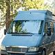 Gualala Sprinter Van