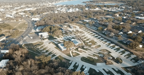 WAKE & LAKE RV RESORT