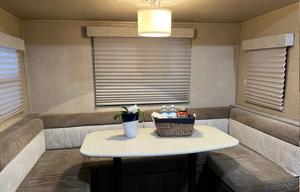2016 Cruiser Fun Finder Xtreme Lite Travel Trailer