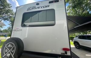 2024 Forest River RV Grand Surveyor 253RLS RV rental photo 6