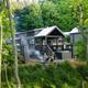 Riverview Cabin Rental Asheville, NC Accommodations