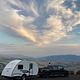 Bunkhouse Travel Trailer - "Betty"