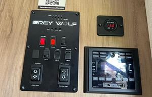2024 Forest River RV Cherokee Grey Wolf 29TE